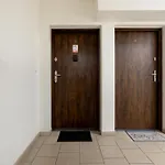 Appartamento White And Grey In Cracow With Parking By Renters