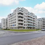 Appartamento White And Grey In Cracow With Parking By Renters *