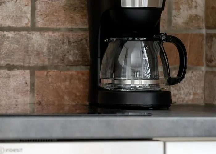 Apartman White And Grey In Cracow With Parking By Renters Krakkó